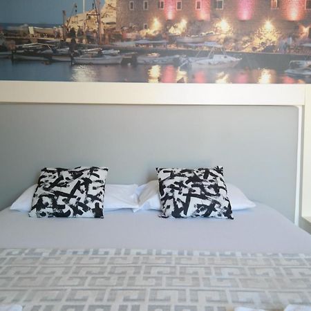 Kuca Radovic Hotel Petrovac Exterior photo