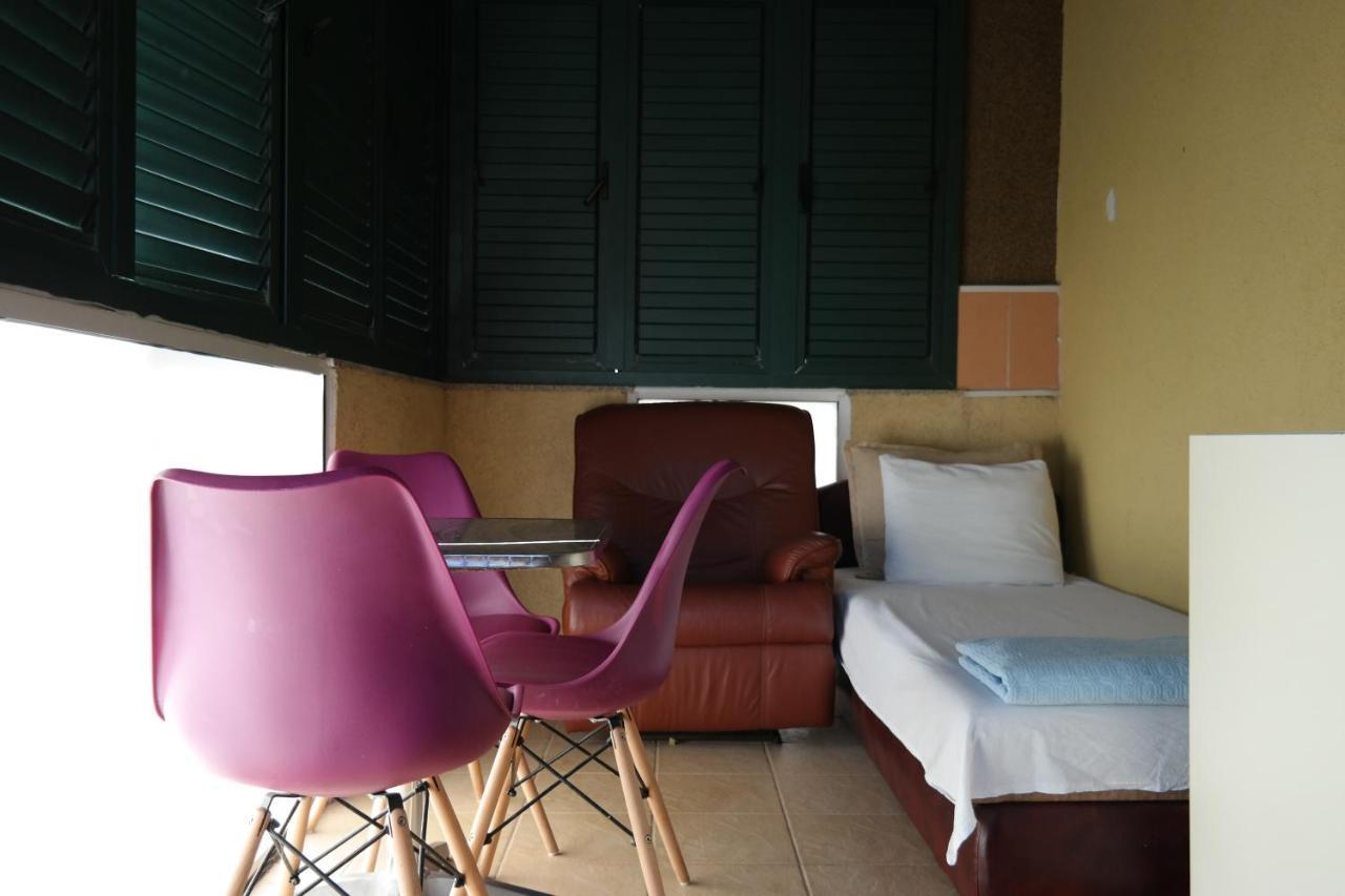 Kuca Radovic Hotel Petrovac Exterior photo