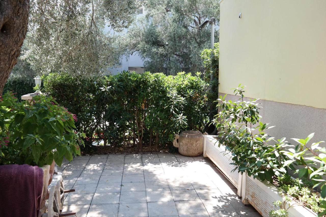 Kuca Radovic Hotel Petrovac Exterior photo